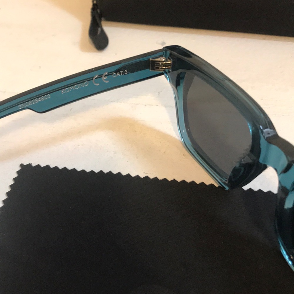 Komono sunglasses - Picture 5 of 9